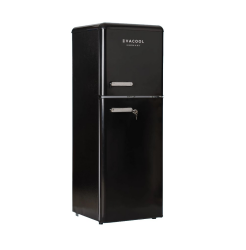 EVA RM 138 12/24 RETRO MARİN BUZDOLABI - EVACOOL GERMANY