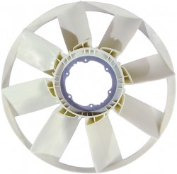 Fan Pervanesi - ASPART