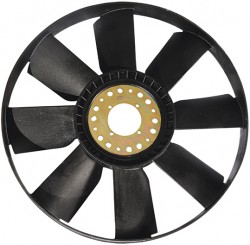 Fan Pervanesi - ASPART