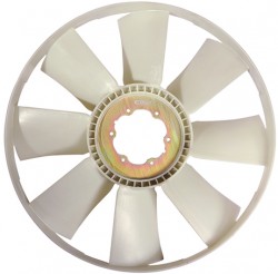 Fan Pervanesi - ASPART