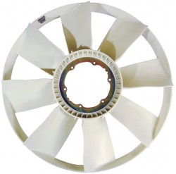 Fan Pervanesi - ASPART