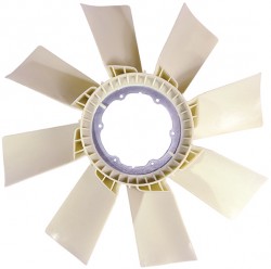 Fan Pervanesi - ASPART