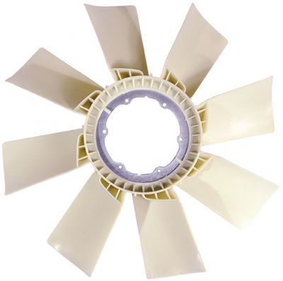 Fan Pervanesi - 1