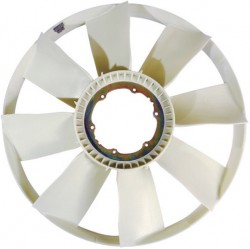 Fan Pervanesi - ASPART