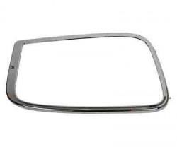 FAR ÇERÇEVESİ BOYALI SOL - SAHA