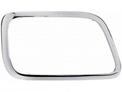 Far Çerçevesi Krom Kaplı Sağ - ASPART