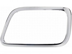 Far Çerçevesi Krom Kaplı Sol - ASPART