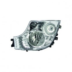 FAR KOMPLE SOL - SAHA