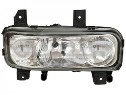 FAR KOMPLE Y.M MANUEL SAĞ - SAHA