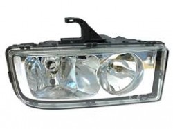 FAR KOMPLE Y.M MOTORLU SAĞ - SAHA