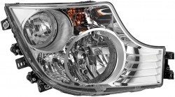 Far Komple Manuel Sağ - ASPART