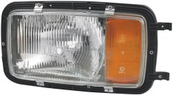 Far Komple Sağ - ASPART