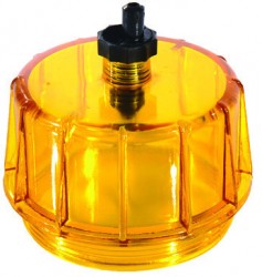 Filitre Alt Tası - ASPART