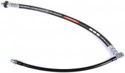 Fren Hortumu Ön 55.00 Cm Sağ - ASPART