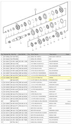 FRENLEME TELİ - KAÇMAZ