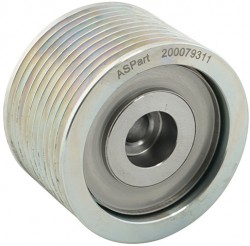 Gergi Kasnağı - ASPART