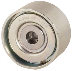 Gergi Kasnağı - ASPART