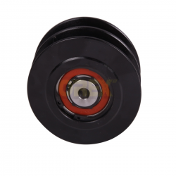 GERGİ KASNAĞI - SAHA