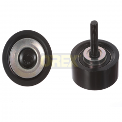 GERGİ KASNAĞI - SAHA