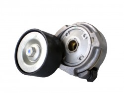 GERGİ KASNAĞI - SAHA