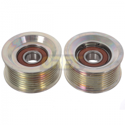 GERGİ KASNAĞI EM. BİLYALI - SAHA