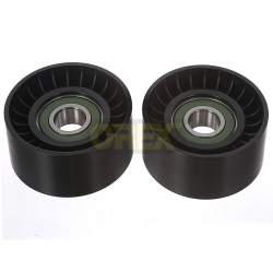 GERGİ KASNAĞI KOMPLE - SAHA