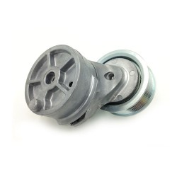 GERGİ KAYIŞ MAKARASI KOMPLE - SAHA