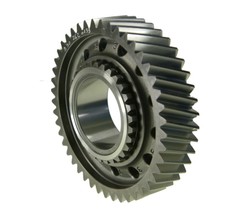 GERİ VİTES DİŞLİSİ 45 DİŞ - KAÇMAZ