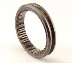 GERİ VİTES HALKA - KAÇMAZ