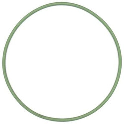 GÖMLEK LASTİĞİ KALIN YEŞİL 128... - ELRİNG