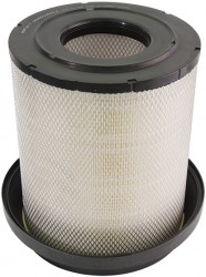 Hava Filitresi - ASPART