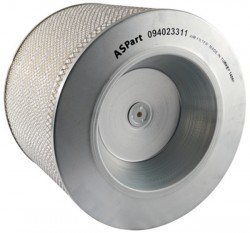 Hava Filitresi - ASPART