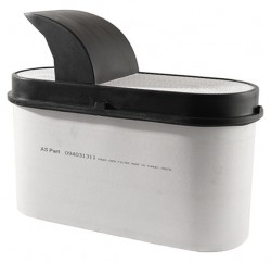 Hava Filitresi - ASPART