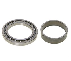 HEYKEL BİLYASI - KAÇMAZ