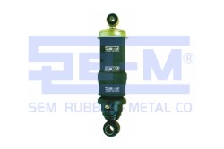 Kabin Amortisörü (Körüklü) - ŞEM
