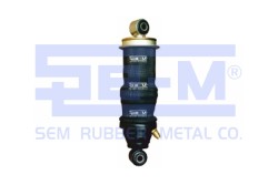 Kabin Amortisörü (Körüklü) - ŞEM