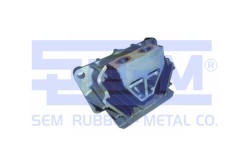 Kabin Amortisörü (Körüklü) - ŞEM