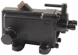 Kabin Kriko Pompası - ASPART