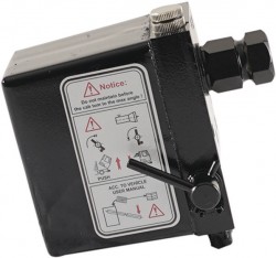 Kabin Kriko Pompası - ASPART