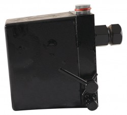 Kabin Kriko Pompası - ASPART