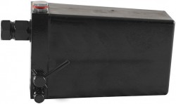 Kabin Kriko Pompası - ASPART