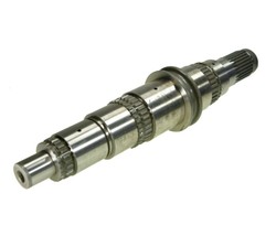 KAMALI MİL - KAÇMAZ