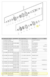 KAMALI MİL ARKA BİLYA (OKUYUCUSUZ) - KAÇMAZLAR