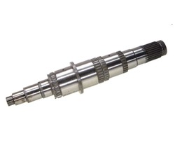 KAMALI MİL - 1