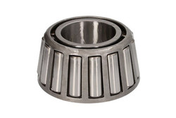 KAMALI MİL UÇ BİLYA - KAÇMAZ