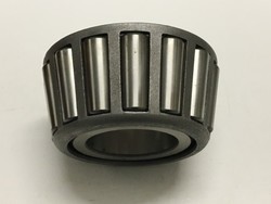 KAMALI MİL UÇ BİLYA - NTN