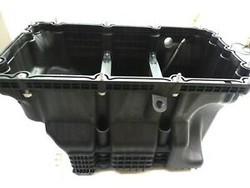 Karter Actros Euro 5 (Plastik) - 3