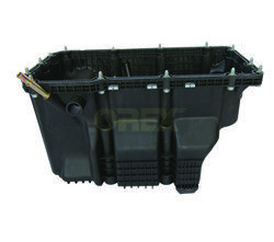 Karter Actros Euro 5 (Plastik) - 2