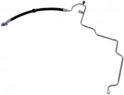 Klima Hortumu Borulu - ASPART