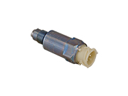 KM MÜŞÜRÜ - ASPART